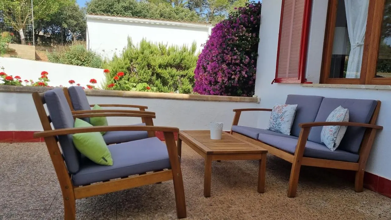Finca Sa Cova De Mallorca Sencelles