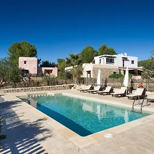 Xarc , Santa Eulària des Riu Spanien
